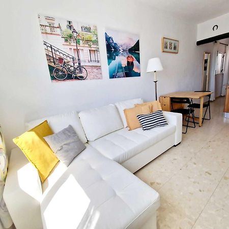 Casa Alejandra Con Terraza Y Barbacoa Villa El Golfo Buitenkant foto