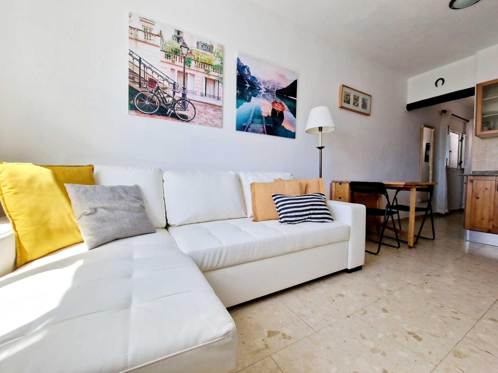 Casa Alejandra Con Terraza Y Barbacoa Villa El Golfo Buitenkant foto