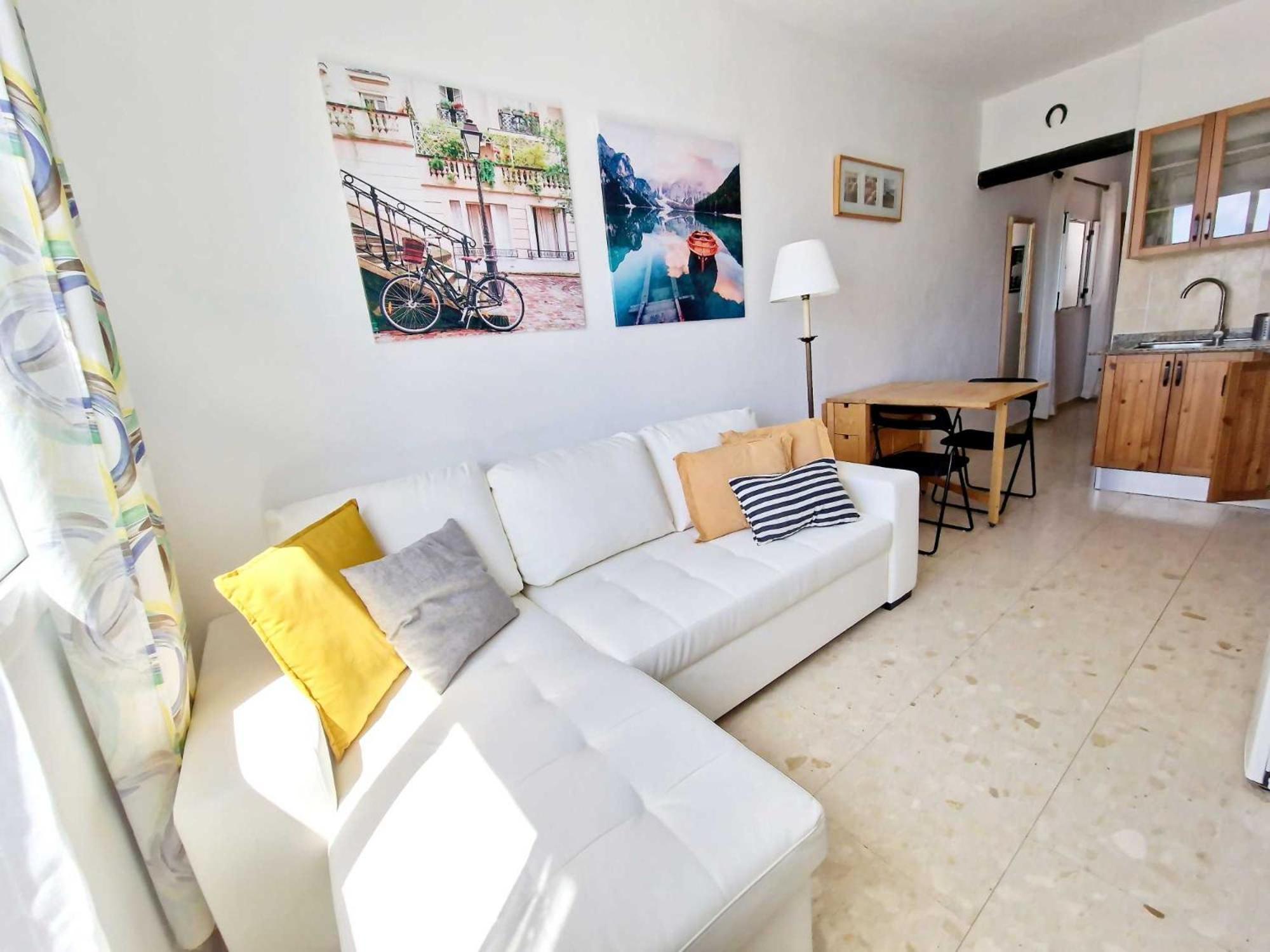 Casa Alejandra Con Terraza Y Barbacoa Villa El Golfo Buitenkant foto