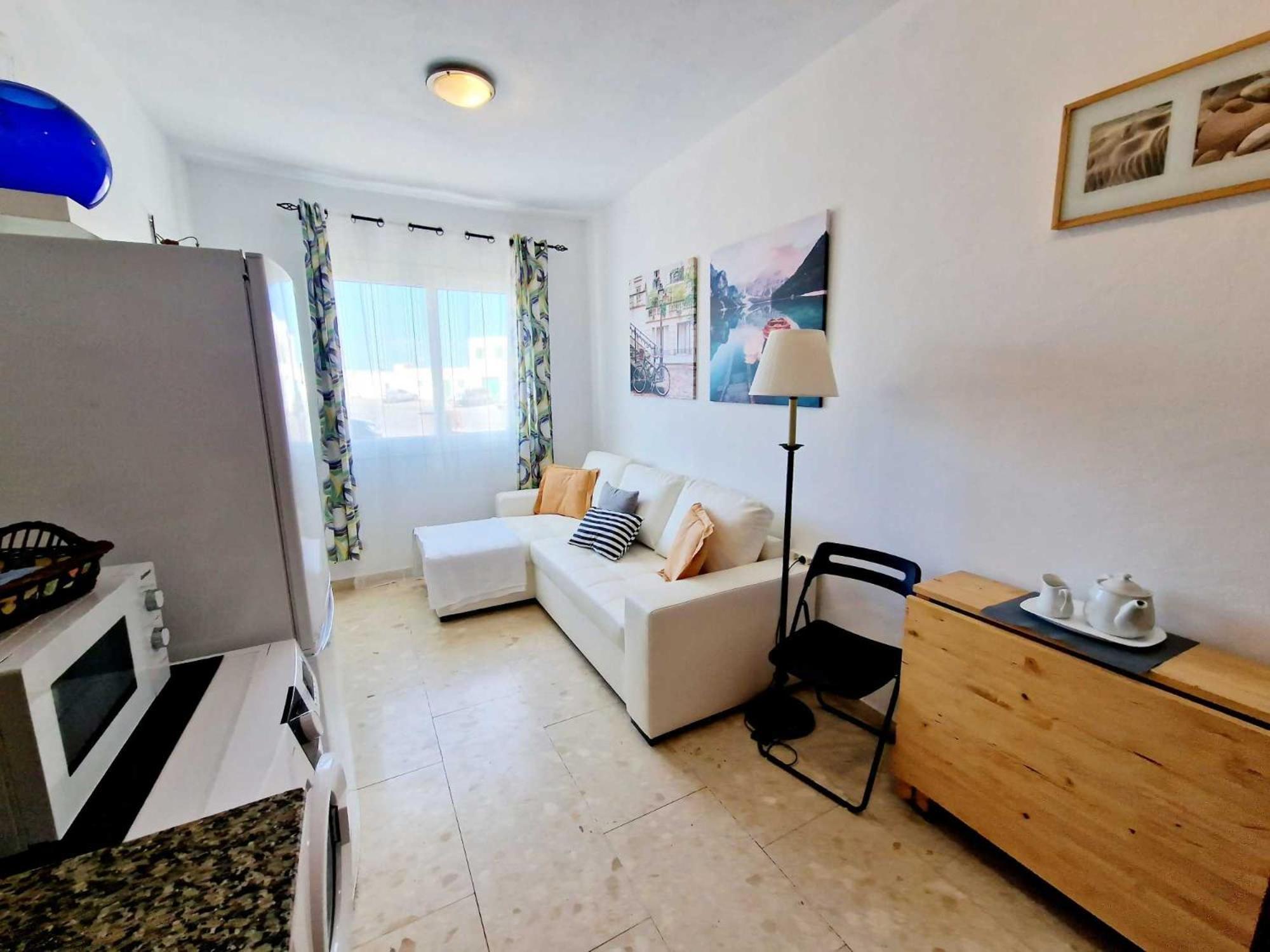 Casa Alejandra Con Terraza Y Barbacoa Villa El Golfo Buitenkant foto